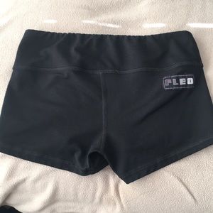 Fleo shorts